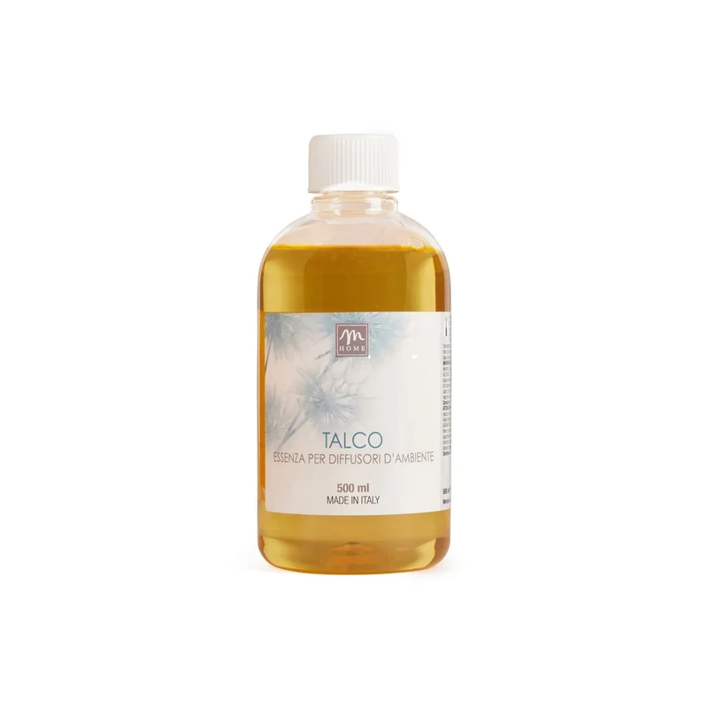 Ricarica per diffusore essenza 500ml