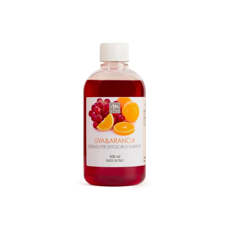 Ricarica per diffusore essenza 500ml
