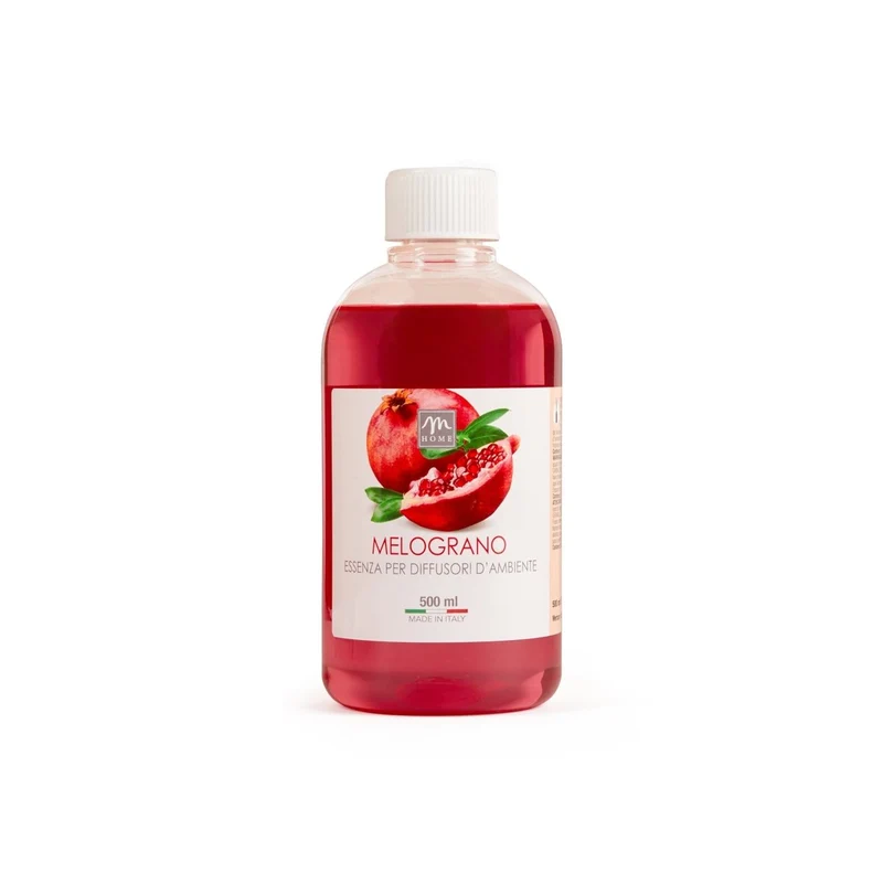Ricarica per diffusore essenza 500ml