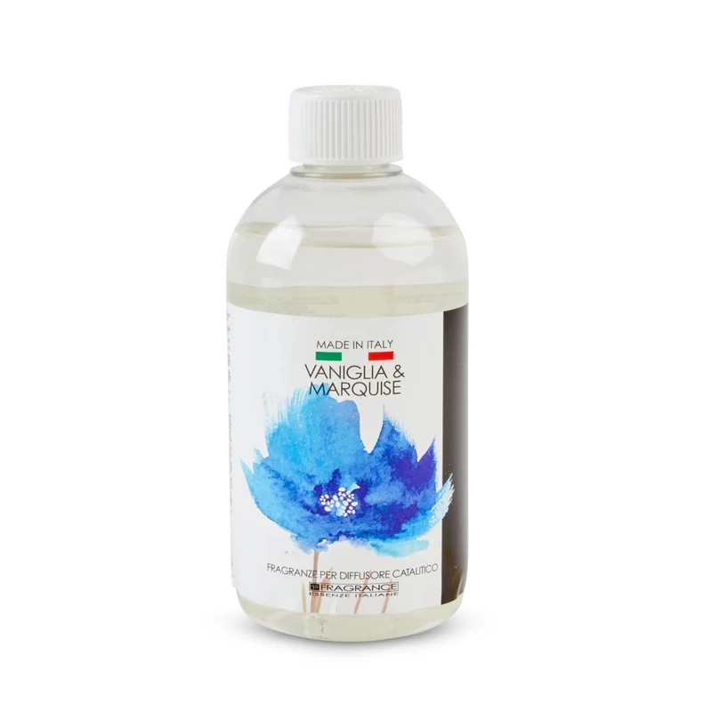 Fragranza per diffusore catalitico
