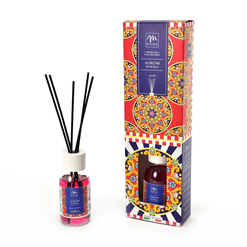Profumi dal mondo diffusore di essenza 125ml