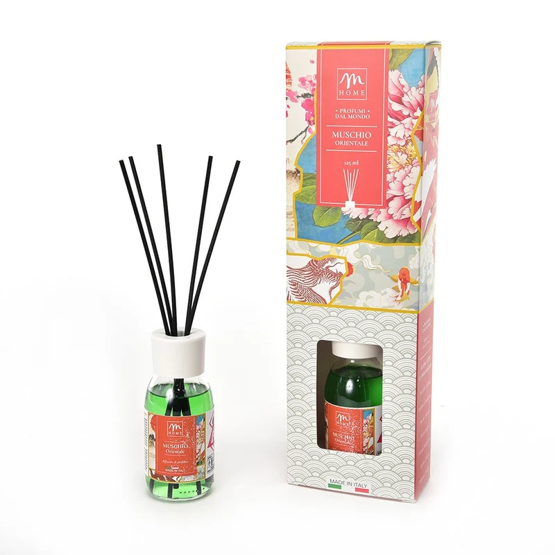 Profumi dal mondo diffusore di essenza 125ml
