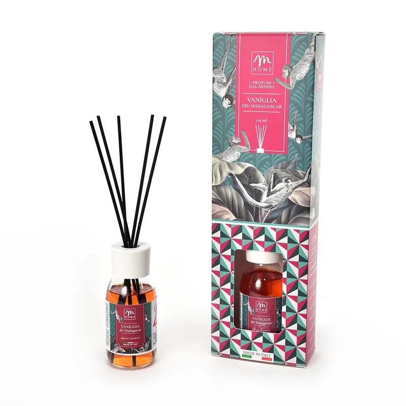 Profumi dal mondo diffusore di essenza 125ml
