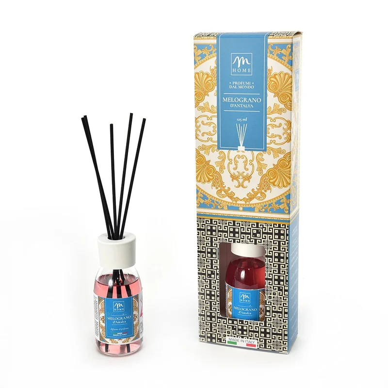 Profumi dal mondo diffusore di essenza 125ml