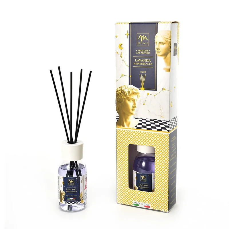Profumi dal mondo diffusore di essenza 125ml