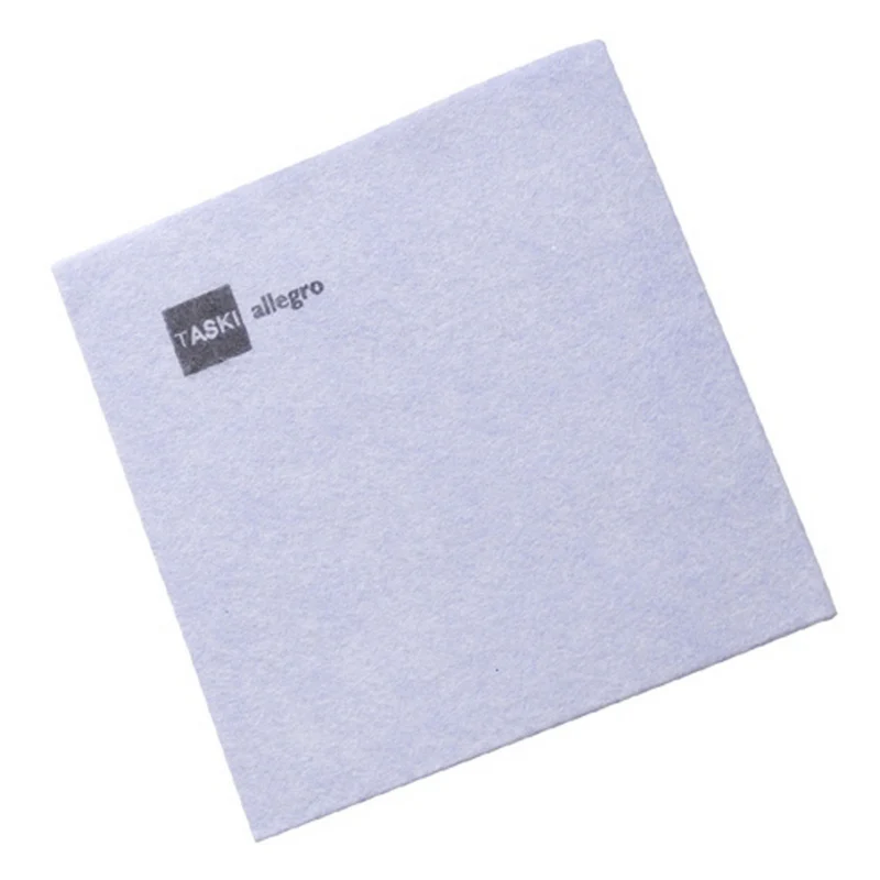 Panni per aree preparazione cibi Diversey Suma Lavette 51 x 36 cm Rosso 150 pezzi DISPONIBILE IN 7 GIORNI LAVORATIVI