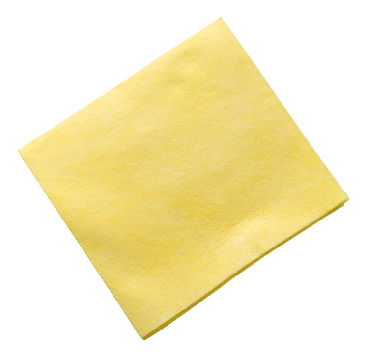 Panno multiuso in tessuto-non-tessuto Diversey TASKI Allegro Light 38 x 40 cm Giallo 1 pezzo DISPONIBILE IN 7 GIORNI LAVORATIVI