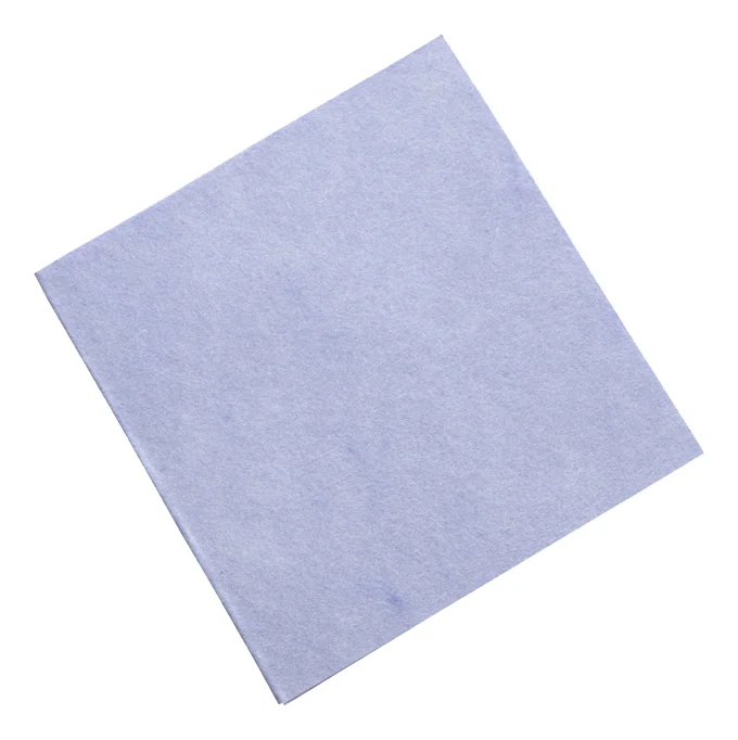 Panno multiuso in tessuto-non-tessuto Diversey TASKI Allegro Light 38 x 40 cm Blu 1 pezzo DISPONIBILE IN 7 GIORNI LAVORATIVI