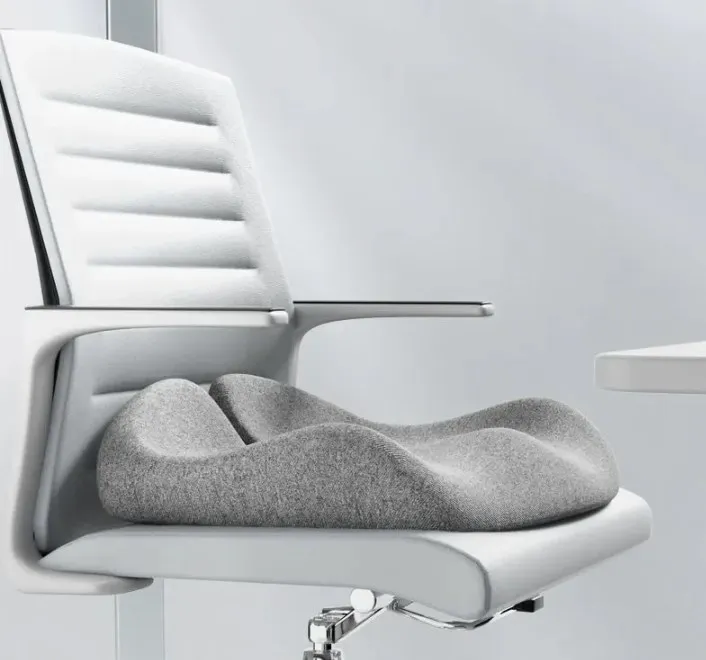 Comfortable Lightweight Memory Foam Seat Cushion