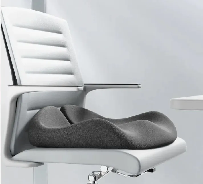 Comfortable Lightweight Memory Foam Seat Cushion