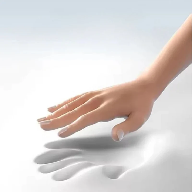 Comfortable Lightweight Memory Foam Seat Cushion