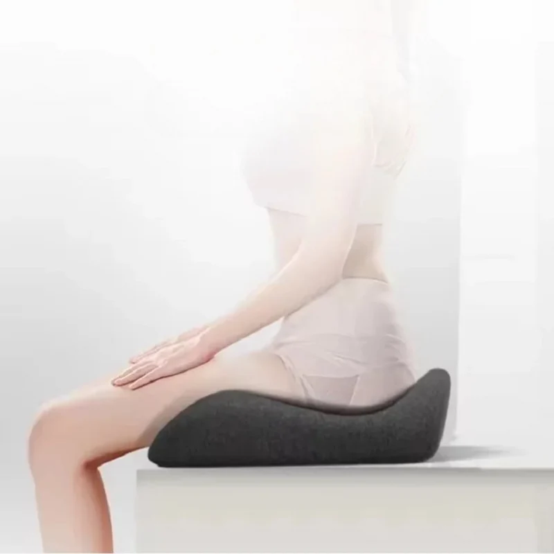 Comfortable Lightweight Memory Foam Seat Cushion