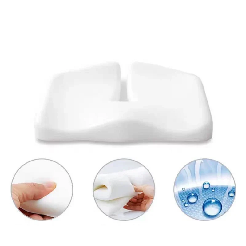 Comfortable Lightweight Memory Foam Seat Cushion