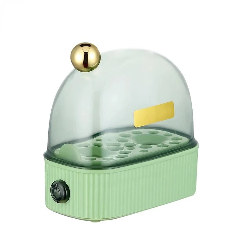 Efficient Portable Automatic Egg Cooker
