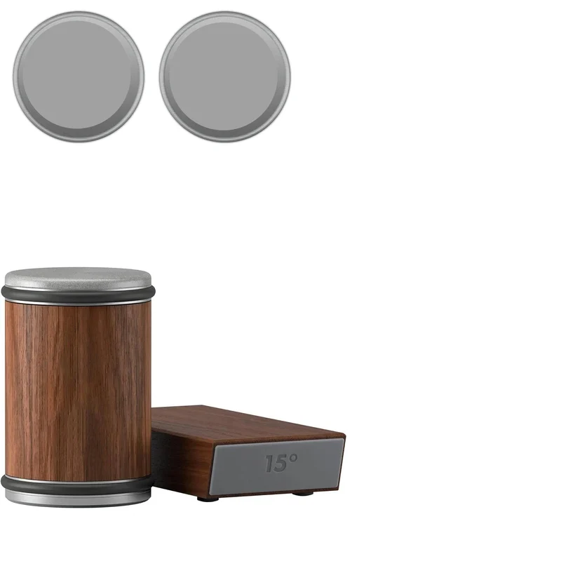 Advanced Knife Sharpener with Roller and Magnetic Set