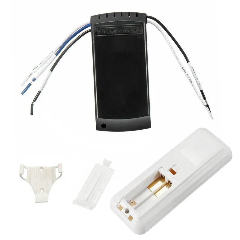 Universal Smart Remote for Ceiling Fan