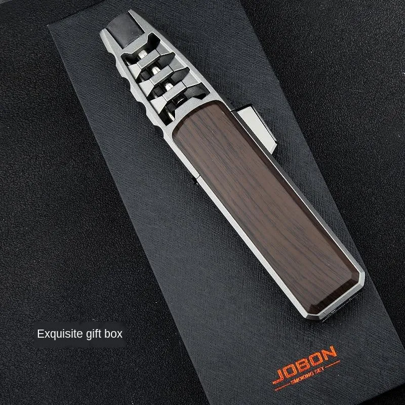 Durable Outdoor Windproof Flame Lighter