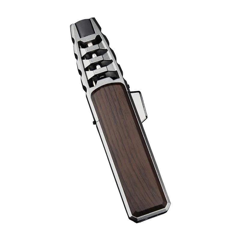Durable Outdoor Windproof Flame Lighter