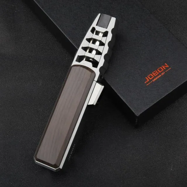 Durable Outdoor Windproof Flame Lighter