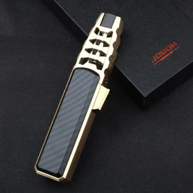 Durable Outdoor Windproof Flame Lighter