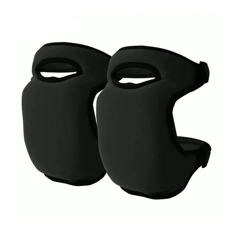 Practical Waterproof Gardening Knee Pads for Home and Garden