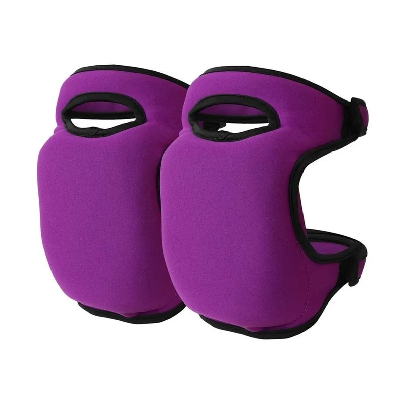Practical Waterproof Gardening Knee Pads for Home and Garden
