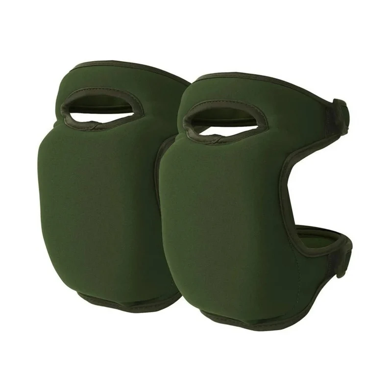 Practical Waterproof Gardening Knee Pads for Home and Garden