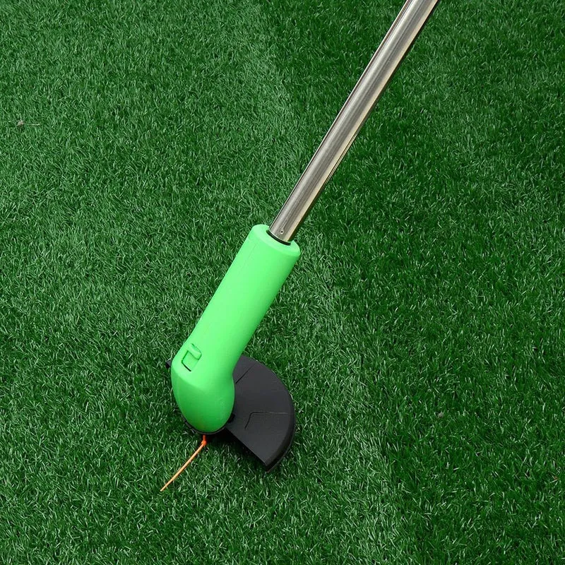 Multifunctional Battery-Powered Garden Trimmer
