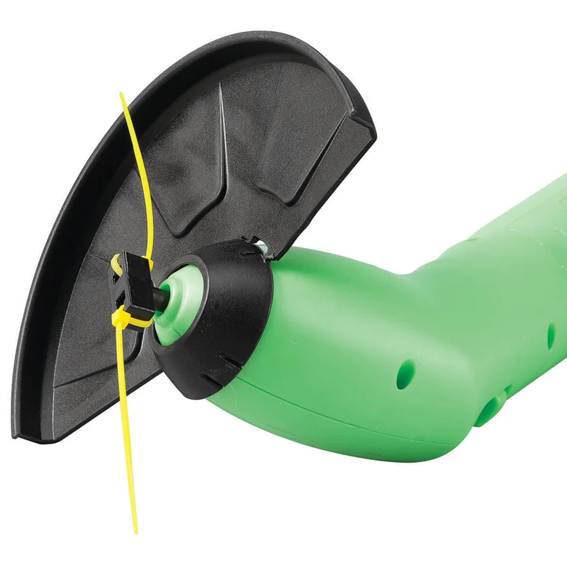 Multifunctional Battery-Powered Garden Trimmer