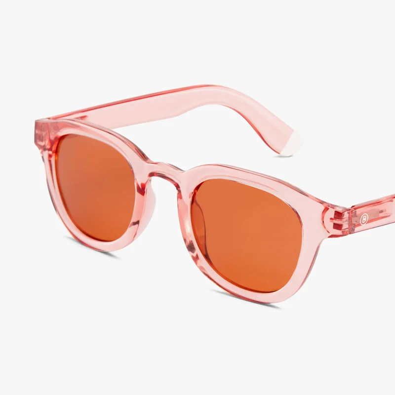 OCCHIALI DA SOLE BARNER ANDY GLOSSY SUN CORAL