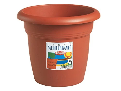Vaso 35 Mediterraneo 82350 Stefanplast