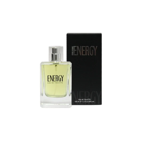 Comin Parfum Homme Energy 100Ml