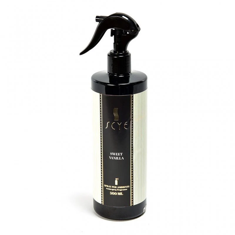 Spray Profumatore Per Ambienti 500ml| Mercury