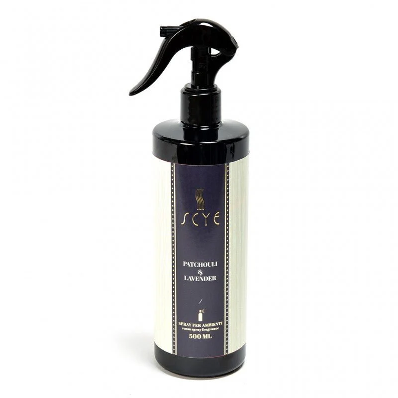 Spray Profumatore Per Ambienti 500ml| Mercury