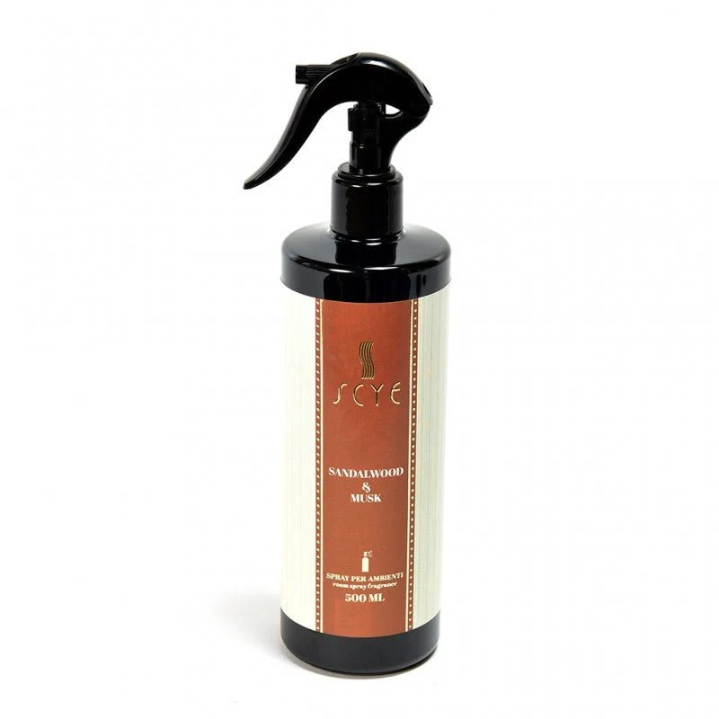 Spray Profumatore Per Ambienti 500ml| Mercury