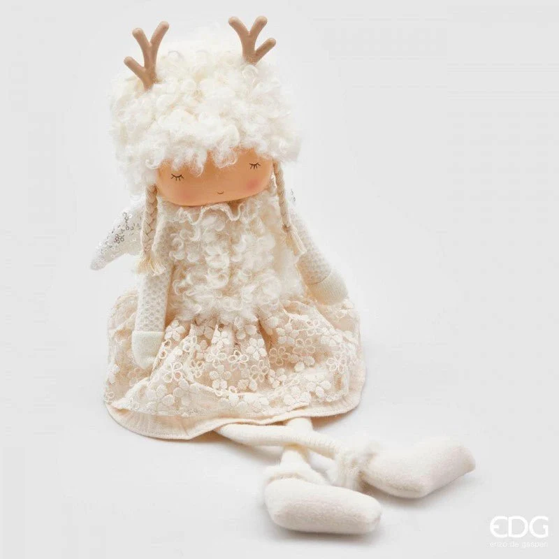 Bimba Renna 50cm Gambemolli |EDG