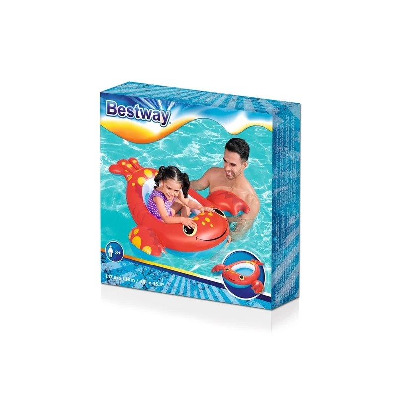 Bestway Splash Buddy Baby Boat