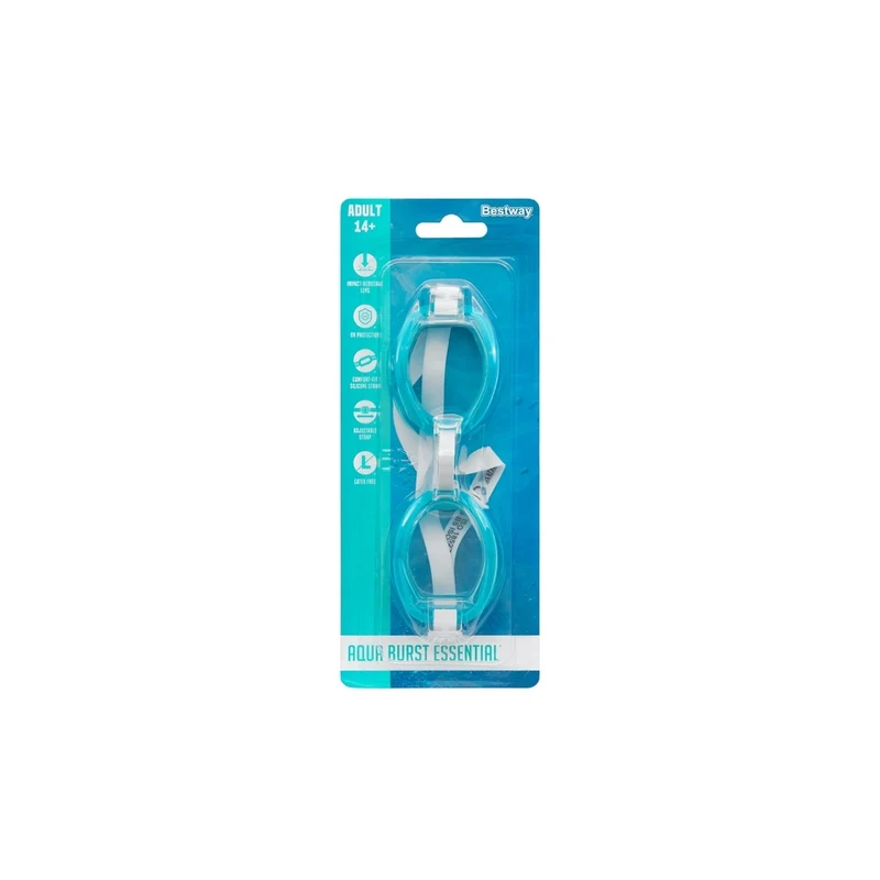 Bestway Occhialini Hydro-Swim Deep Marine