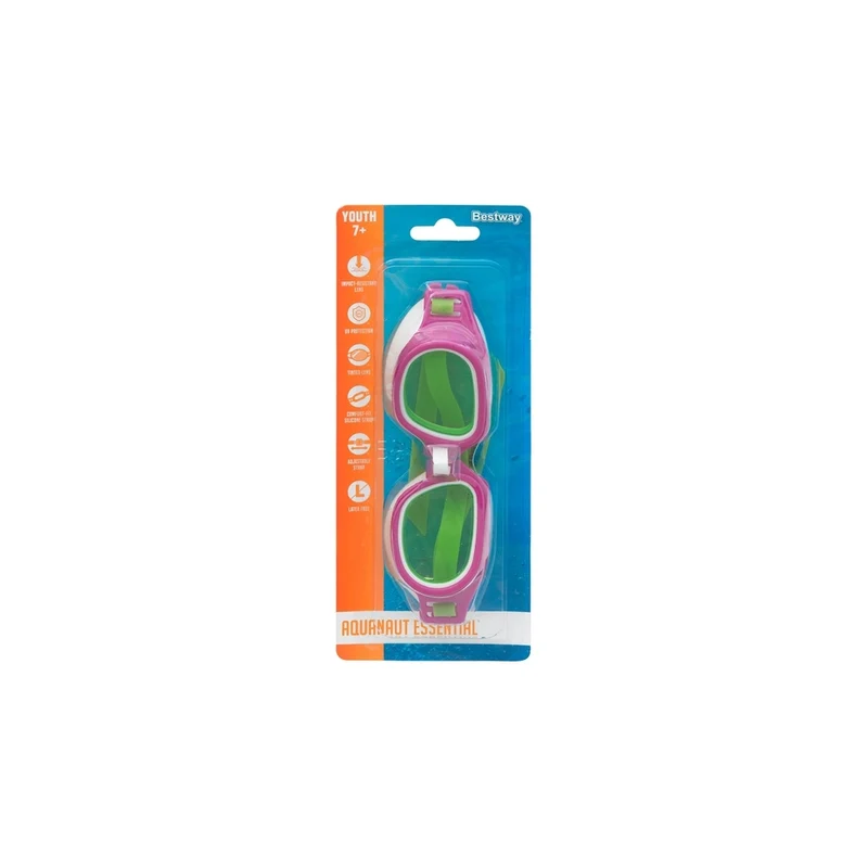 Bestway Occhialini Lil Champ 7-14 Anni