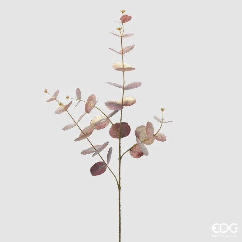Edg Enzo De Gasperi Eucalipto Ramo H 89 Cm