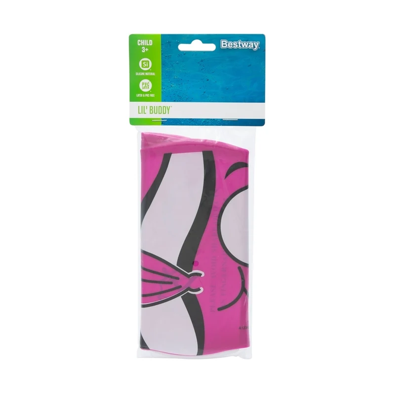 Bestway Cuffia Fantasia In Silicone