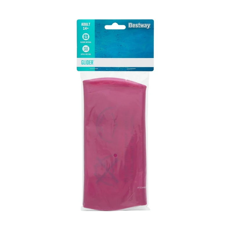 Bestway Cuffia Hydro-Swim In Silicone