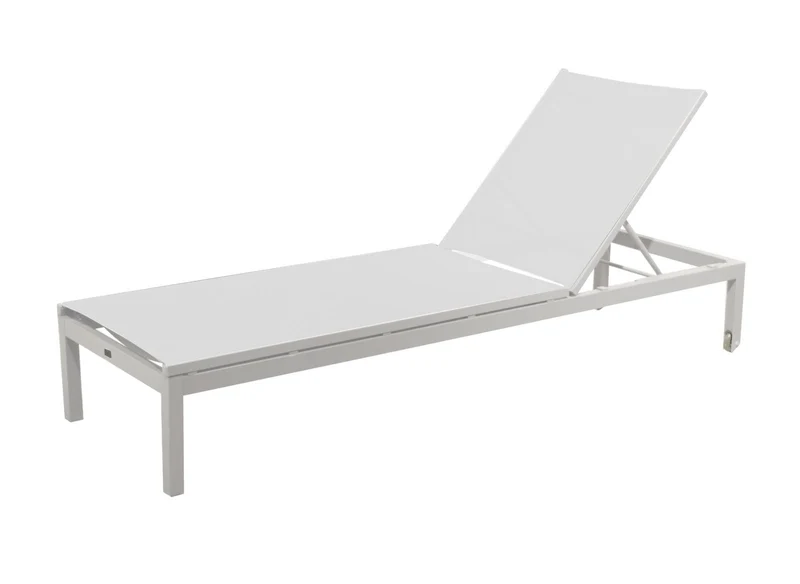 LETTINO PRENDISOLE CON RUOTE THEMA BIANCO