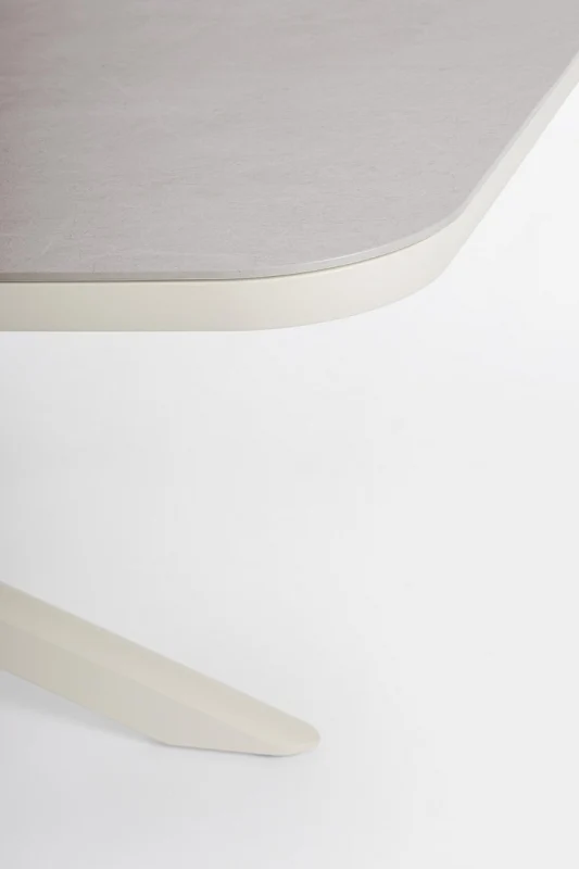 TAVOLO ALLUNGABILE PASCAL 200-260X100 PELICAN