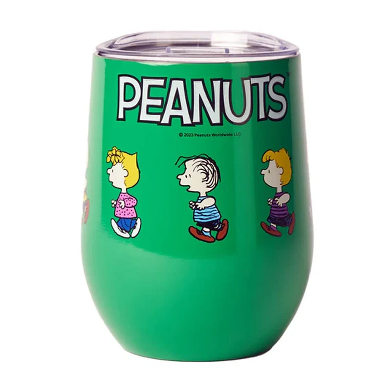 THERMOS TAZZA SNOOPY CORSA 300ML