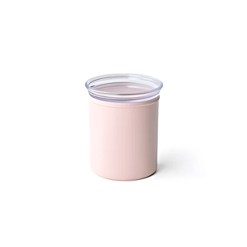 BARATTOLO DA CUCINA 1000CC ROSA PESCA