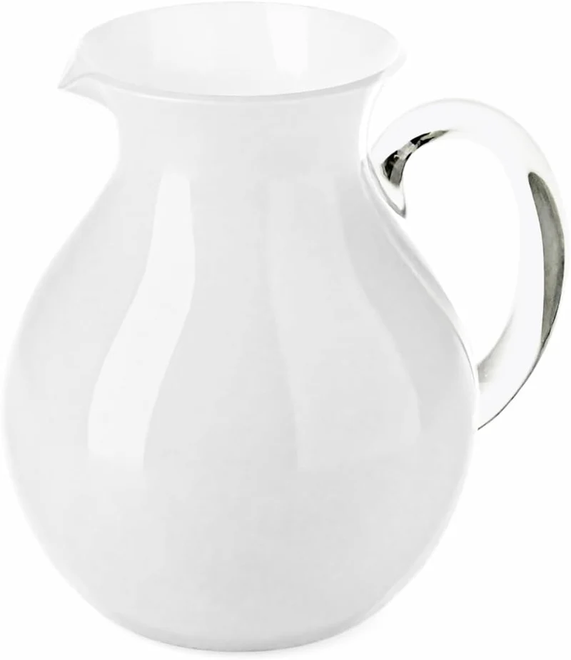 CARAFFA 'BALLOON' "DOLCEVITA", MADREPERLA