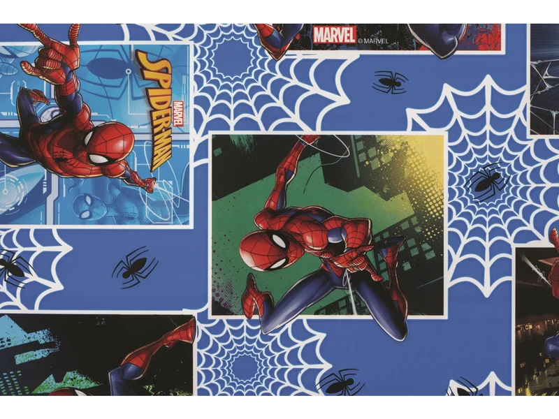 Buste marvel 25x40cm, confezione da 50 pezzi assortite
