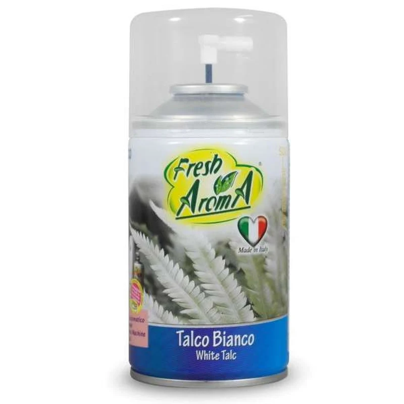 Fresh Aroma Deo talco 250Ml