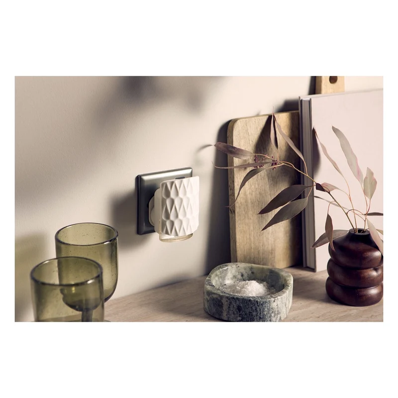 Ricarica ScentPlug Yankee Candle Sage & Citrus